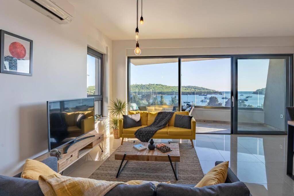 Apartment Emarin Banjole Eksteriør bilde