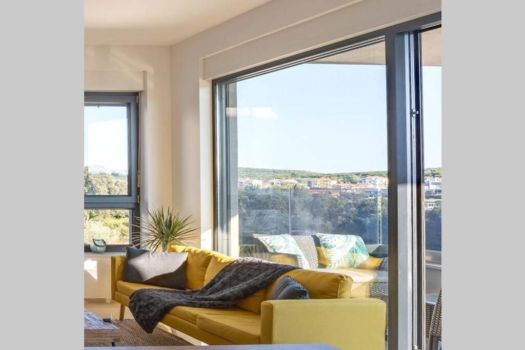 Apartment Emarin Banjole Eksteriør bilde